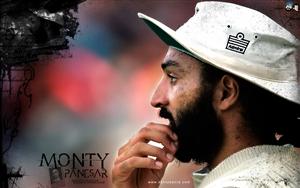 Monty Panesar